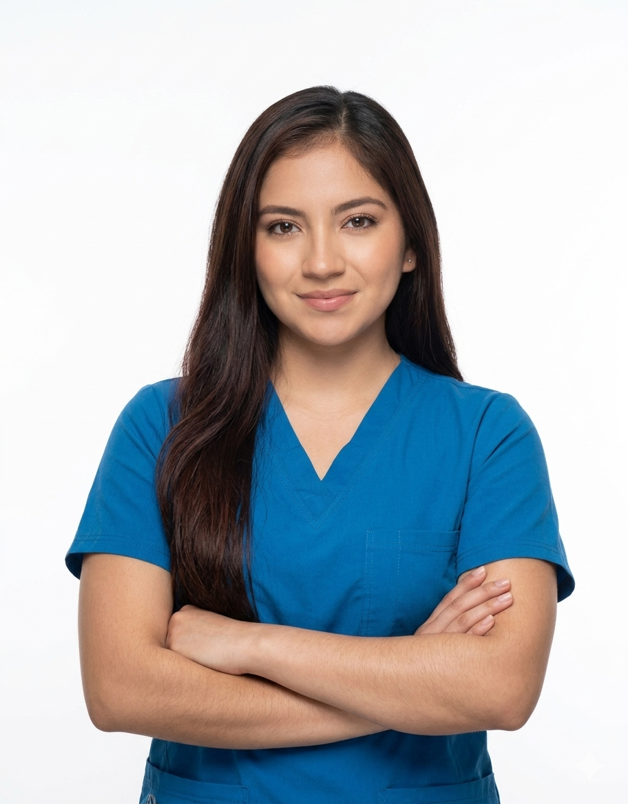 Dra. Sanchez