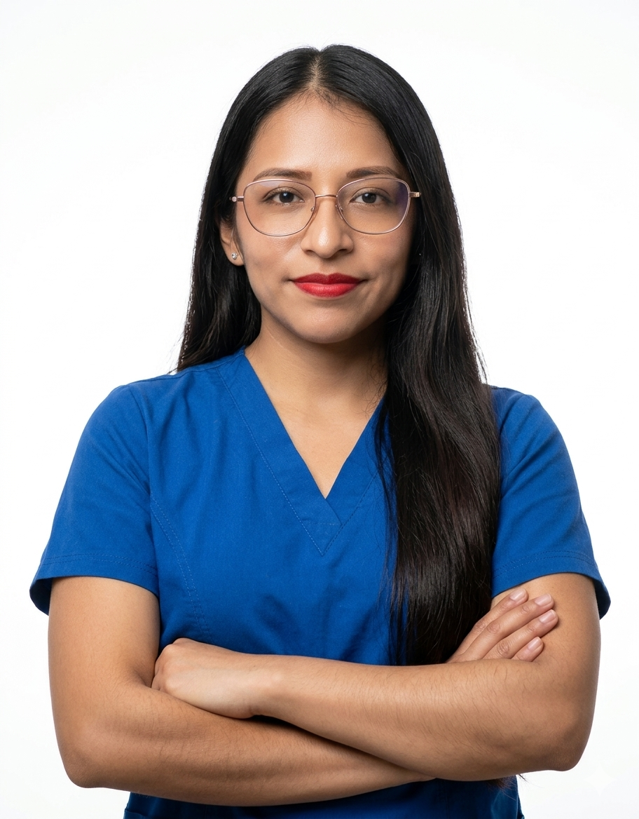 Dr. Vélez