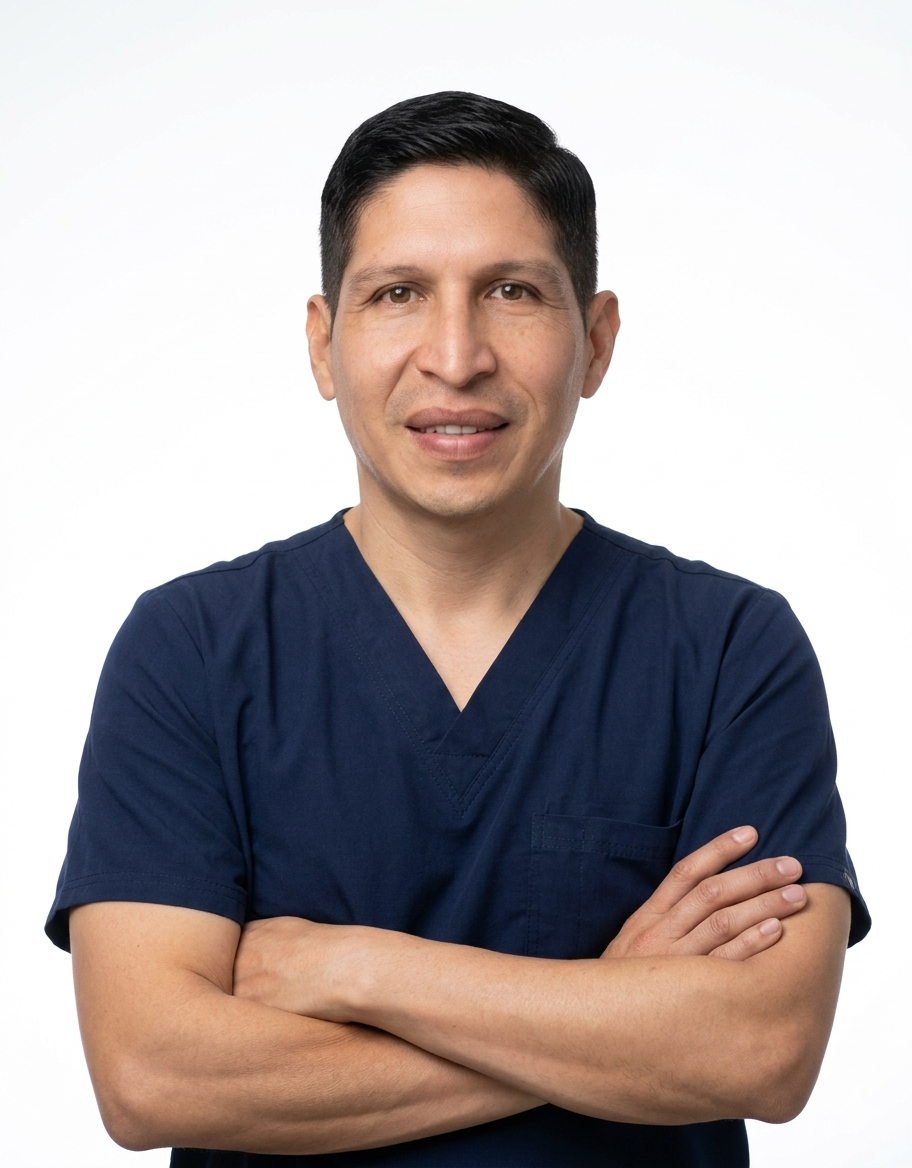 Dr. Sanizaca