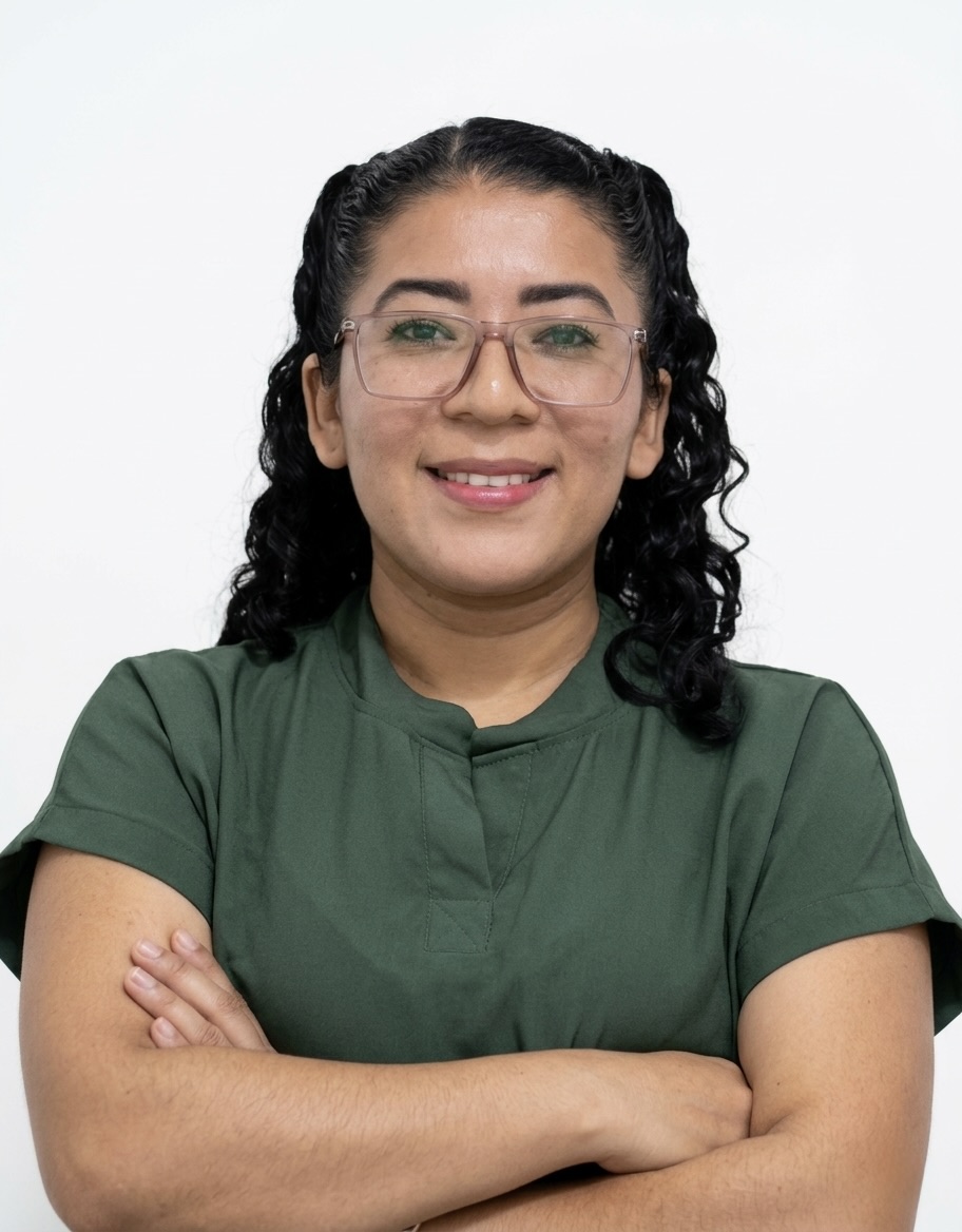 Lcda. Izamar